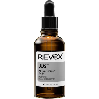 Revox B77 JUST Polyglutamic Acid