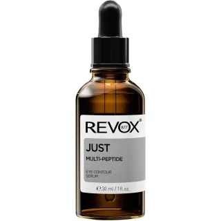 Revox B77 JUST Multi-Peptide Serum For Eye Contour