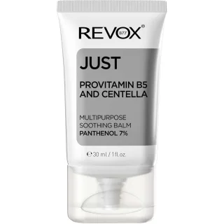 Revox B77 JUST Provitamin
