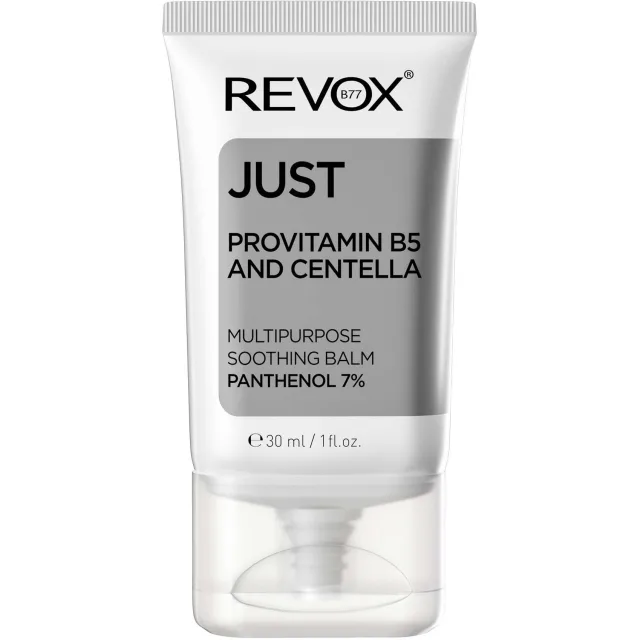 Revox B77 JUST Provitamin