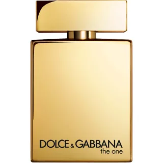 Dolce & Gabbana The One Pour Homme Gold Intense Eau de Parfum