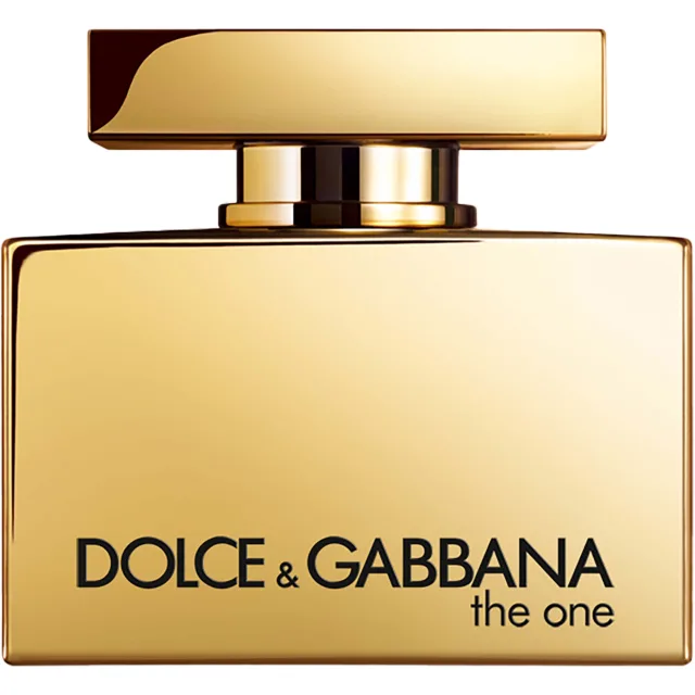 Dolce & Gabbana The One Gold Intense Eau de Parfum