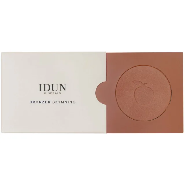IDUN Minerals Matte Mineral Bronzer Skymning
