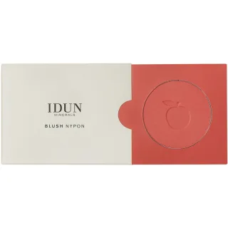 IDUN Minerals Mineral Blush Nypon