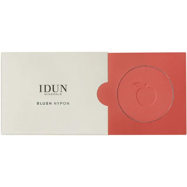 IDUN Minerals Mineral Blush Nypon