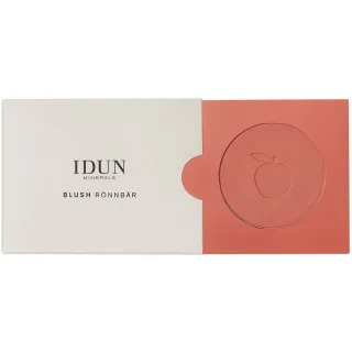 IDUN Minerals Mineral Blush Rönnbär