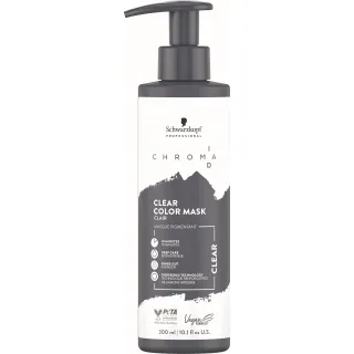 Schwarzkopf Professional ChromaID Bonding Color Mask Clear