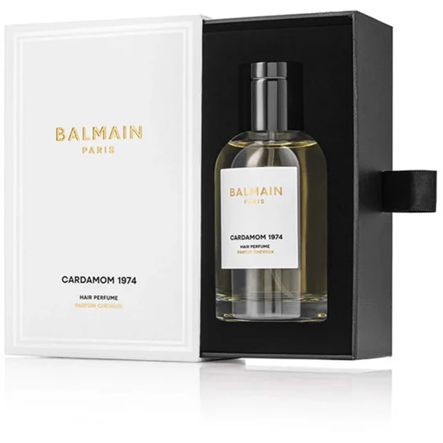 Balmain Hair Couture Hair Perfume Cardamom