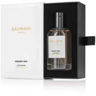 Balmain Hair Couture Hair Perfume Ginger