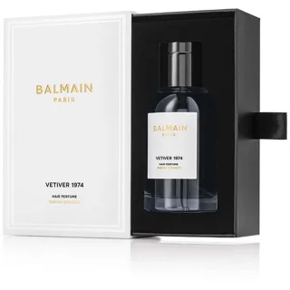 Balmain Hair Couture Hair Perfume Vetiver