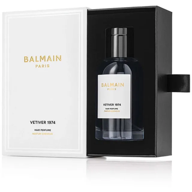 Balmain Hair Couture Hair Perfume Vetiver