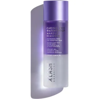 Xlash Caring Eyes Waterproof Make-Up Remover
