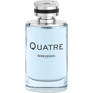 Boucheron Quatre Pour Homme Eau de Toilette