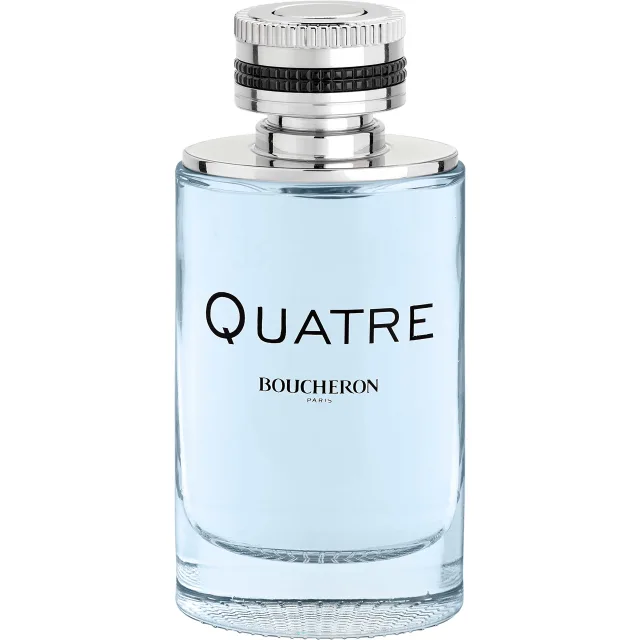 Boucheron Quatre Pour Homme Eau de Toilette