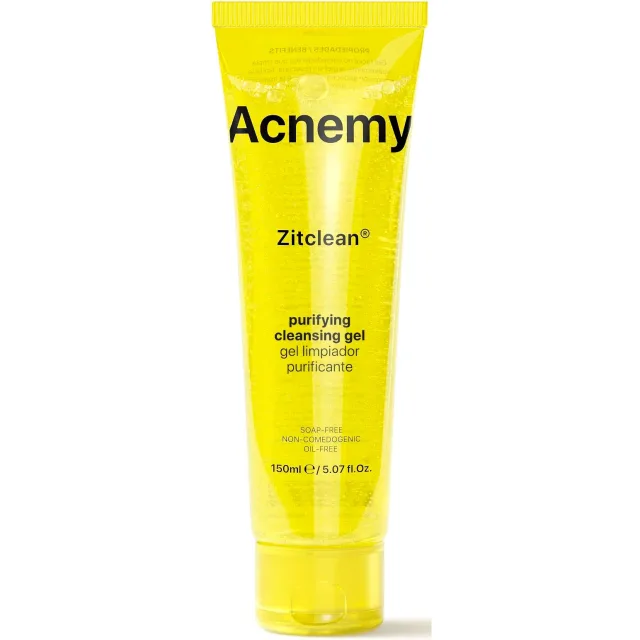 Niche Beauty Lab Acnemy Zitclean