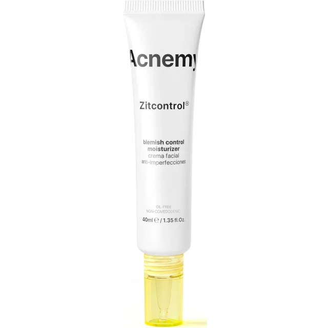 Niche Beauty Lab Acnemy Zitcontrol
