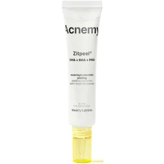 Niche Beauty Lab Acnemy Zitpeel