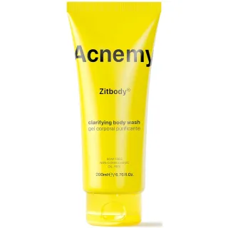 Niche Beauty Lab Acnemy Zitbody