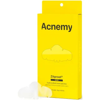 Niche Beauty Lab Acnemy Zitproof Nose