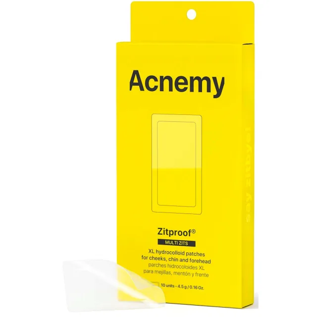 Niche Beauty Lab Acnemy Zitproof Multi Zits