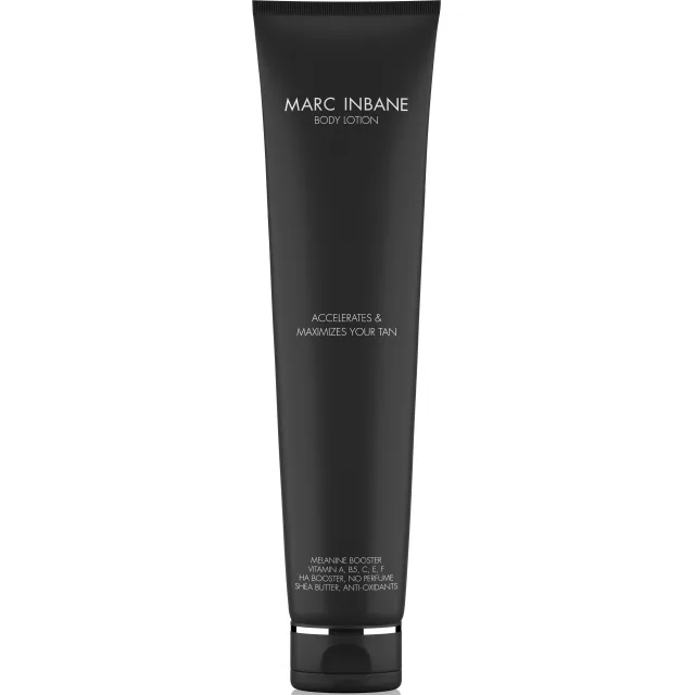 Marc Inbane Body Lotion