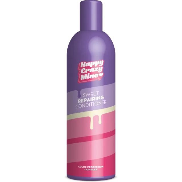 Happy Crazy Mine Sweet Repairing Conditioner