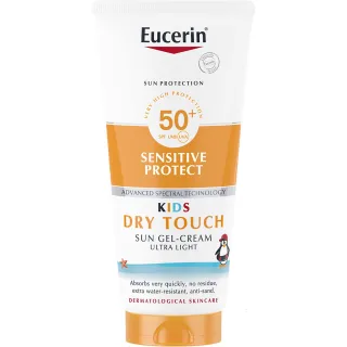 Eucerin Sun Kids Dry Touch SPF50+