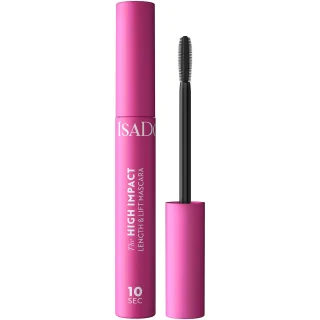 IsaDora 10 Sec High Impact Length & Lift Mascara