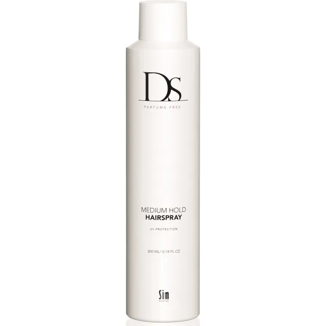 Sim Sensitive Medium Hold Spray
