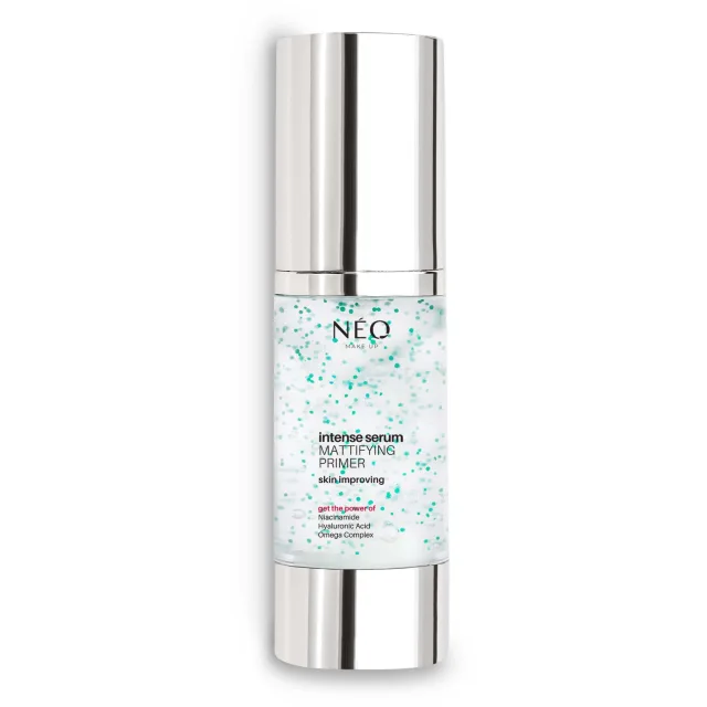 NEO Make Up Intense Serum Mattifying Primer