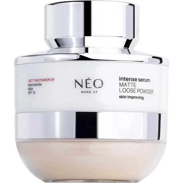 NEO Make Up Intense Serum Powder Translucent
