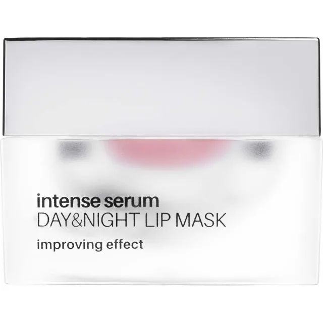 NEO Make Up Intense Serum Day & Night Lip Mask