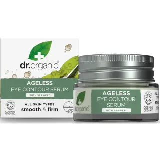 Dr. Organic Sea Weed Eye Contour Serum