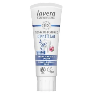 Lavera Toothpaste Complete Care Fluoride-Free