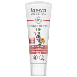 Lavera Toothpaste Kids Fluoride-Free