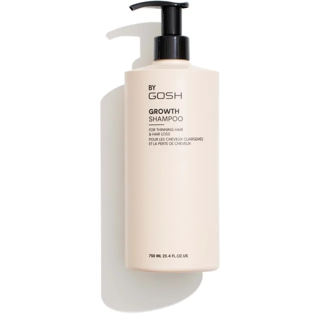 Gosh Care Growth Shampoo