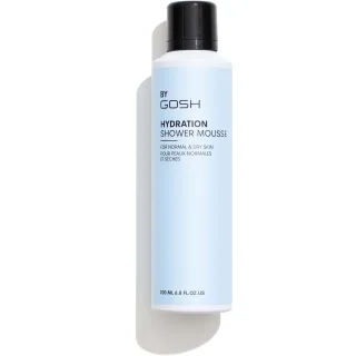 Gosh Hydration Shower Mousse