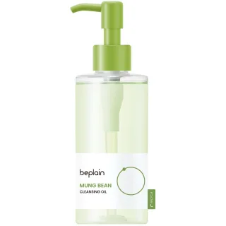 Beplain Mung Bean Cleansing Oil