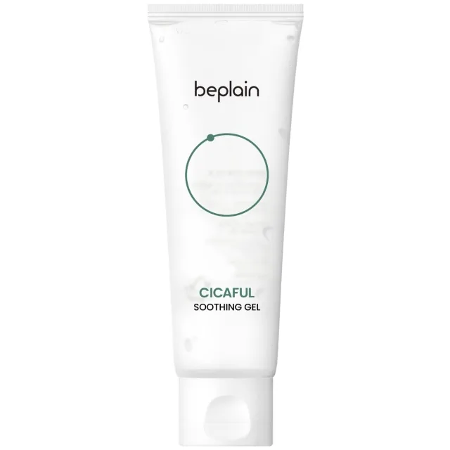 Beplain Cicaful Soothing Gel