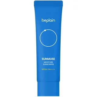 Beplain Sunmuse Moisture Sunscreen