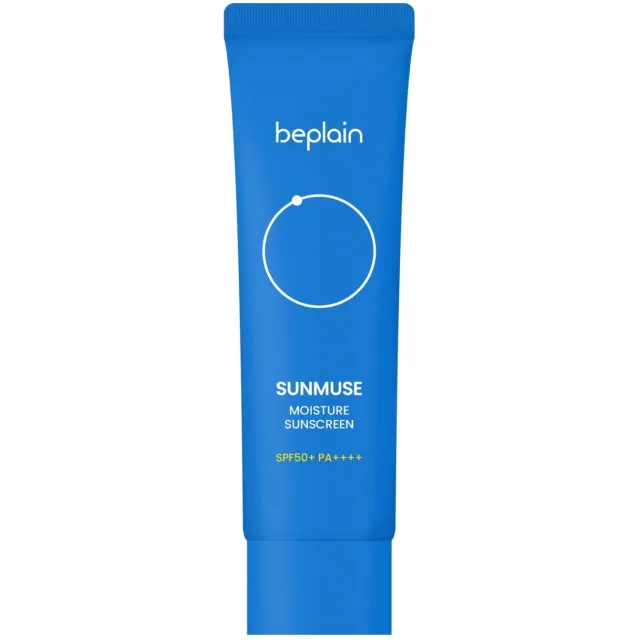 Beplain Sunmuse Moisture Sunscreen