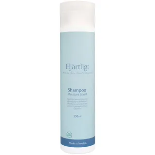 Hjärtligt Moisture Boost Shampoo