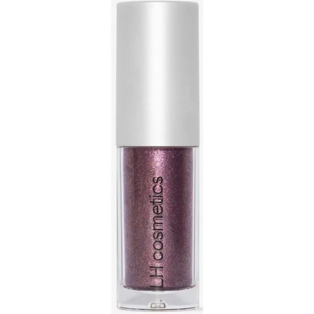 LH cosmetics Sparkl Liquid Eyeshadow & Topper Magic
