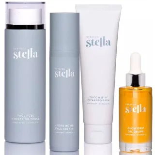 Rebecca Stella After Nighter Kit