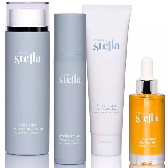 Rebecca Stella After Nighter Kit