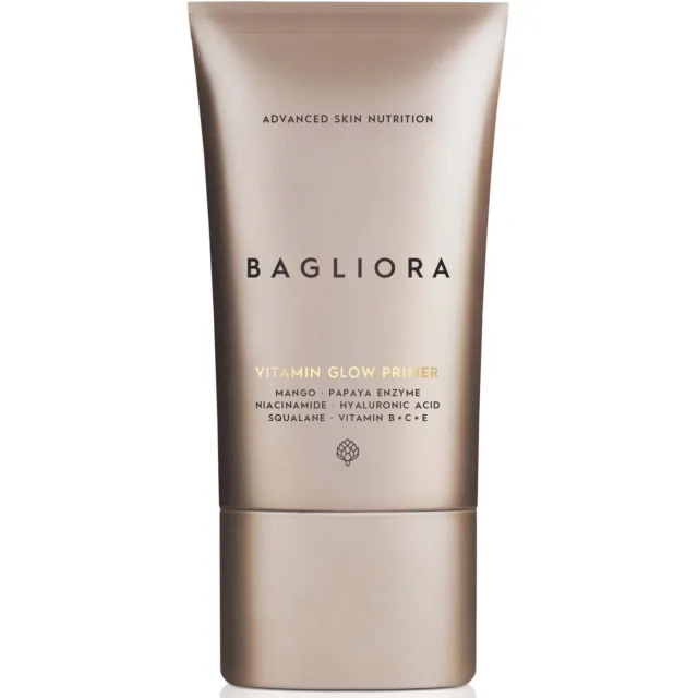 Bagliora Vitamin Glow Primer
