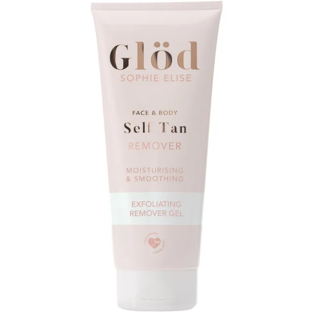 Glöd Sophie Elise Self Tan Remover Gel