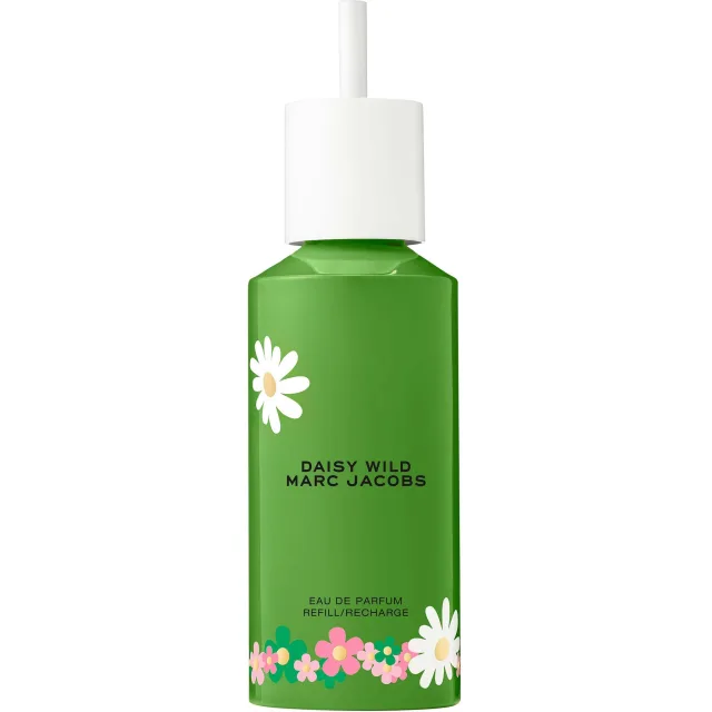 Marc Jacobs Daisy Wild Eau De Parfum Refillable