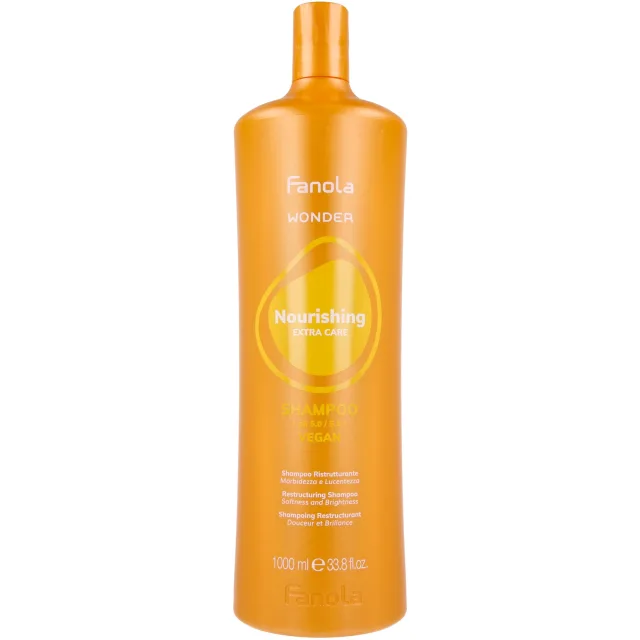 Fanola Wonder Nourishing Shampoo