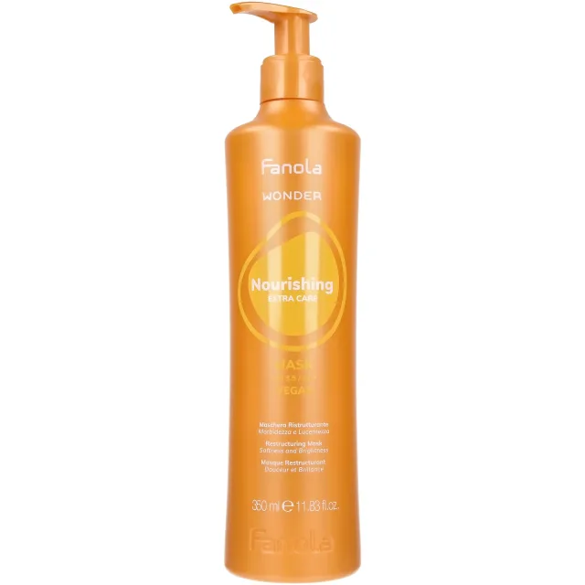 Fanola Wonder Nourishing Mask